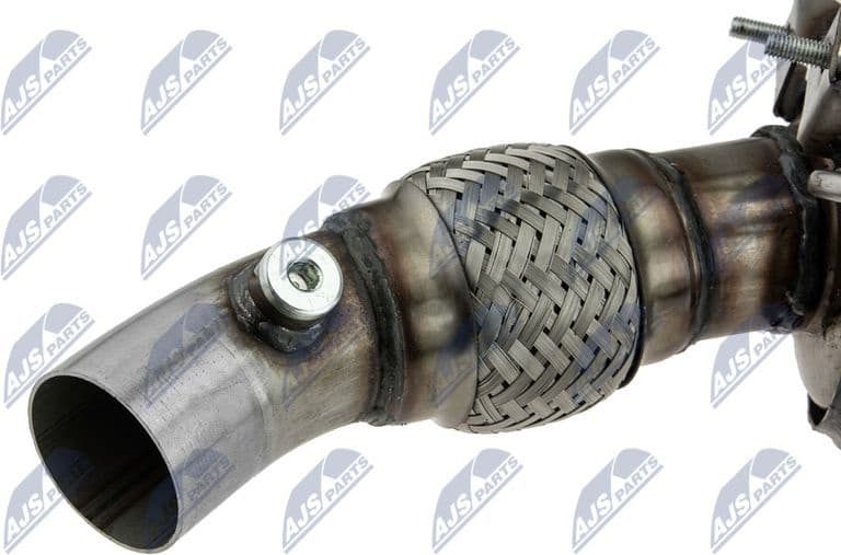Soot/Particulate Filter, exhaust system DPF-BM-012 - image 5