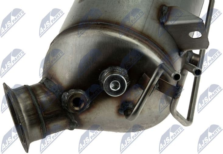 Soot/Particulate Filter, exhaust system DPF-BM-012 - image 6