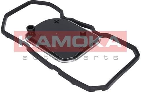 Hydraulic Filter Kit, automatic transmission F602901 - image 7