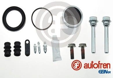 Repair Kit, brake caliper D43408S