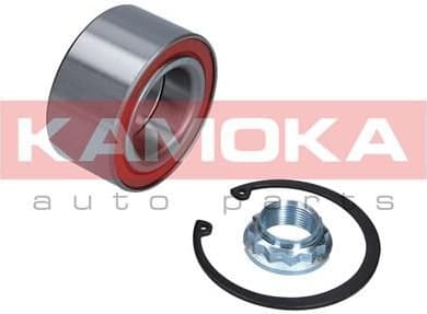 Wheel Bearing Kit 5600079 - image 7