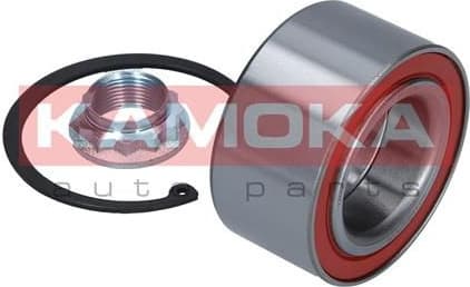 Wheel Bearing Kit 5600079 - image 9