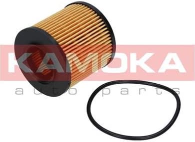 Oil Filter F109801 - image 5
