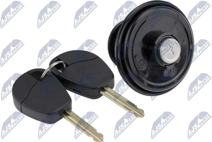 Cap, fuel tank EZC-PE-033