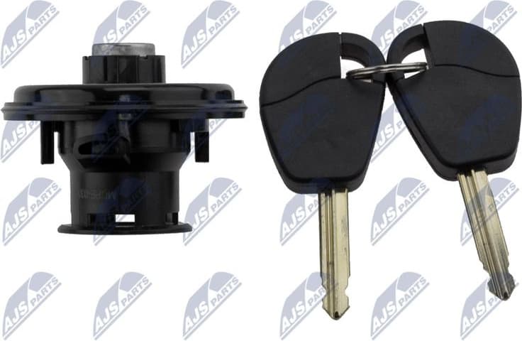 Cap, fuel tank EZC-PE-033 - image 4