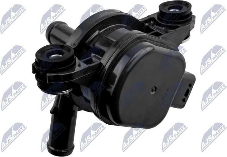 Auxiliary Water Pump (cooling water circuit) CPZ-TY-007 - image 2