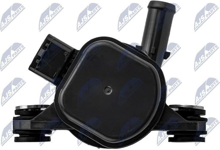 Auxiliary Water Pump (cooling water circuit) CPZ-TY-007 - image 4