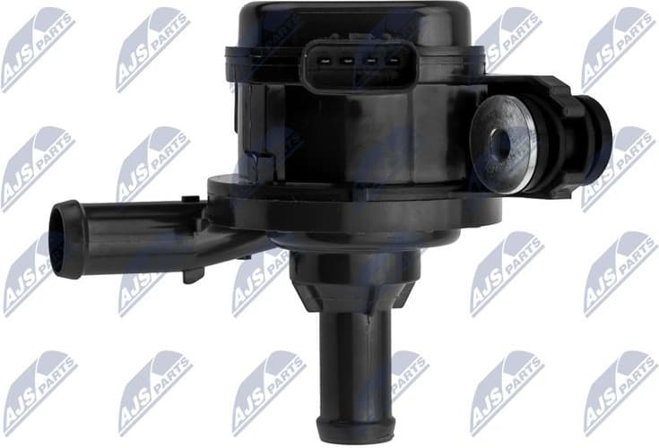 Auxiliary Water Pump (cooling water circuit) CPZ-TY-007 - image 5