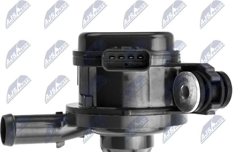 Auxiliary Water Pump (cooling water circuit) CPZ-TY-007 - image 6