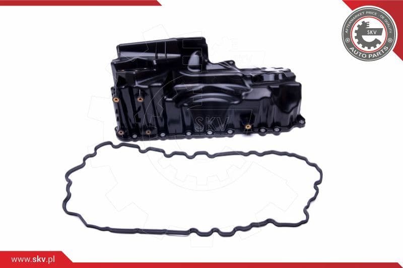 Oil Sump 48SKV800 - image 2