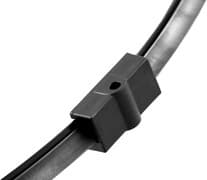 Wiper blade set, 2psc WAPX300300