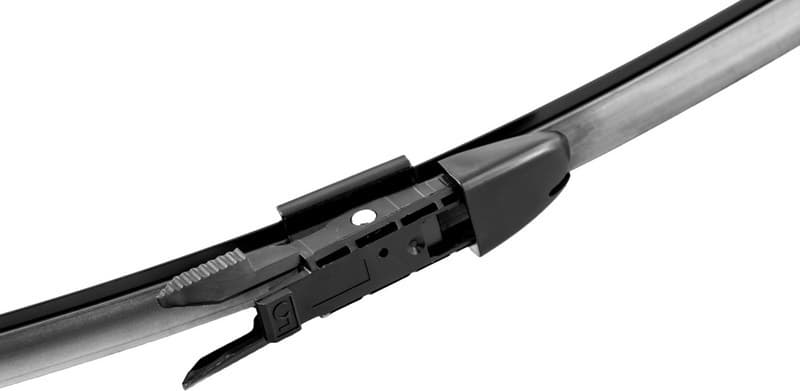 Wiper blade set, 2psc WB350600