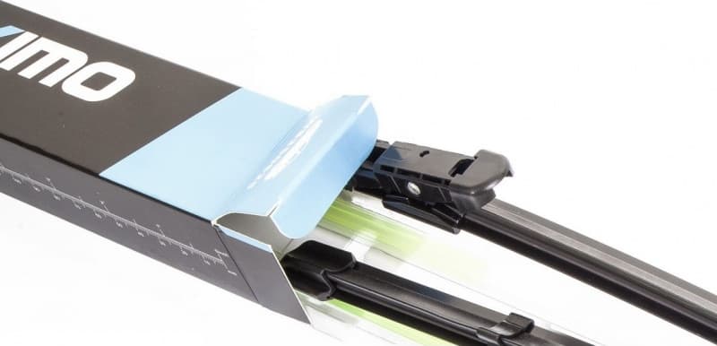 Wiper blade set, 2psc WBP350425