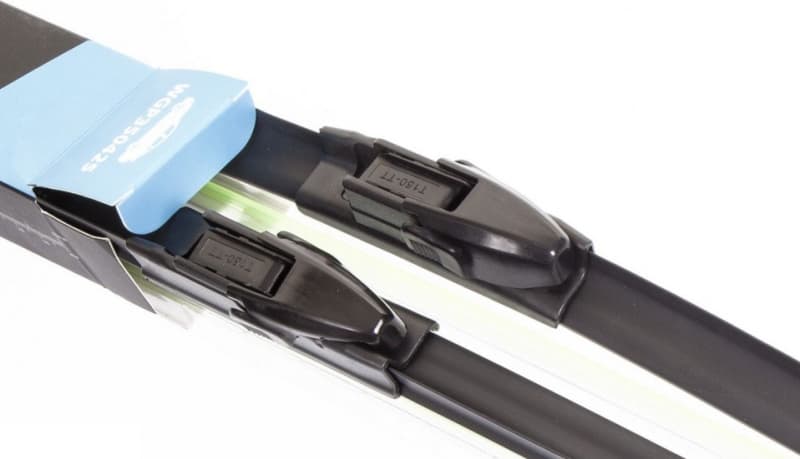 Wiper blade set, 2psc WGP350425