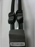 Wiper blade set, 2psc WA3503504 - image 2