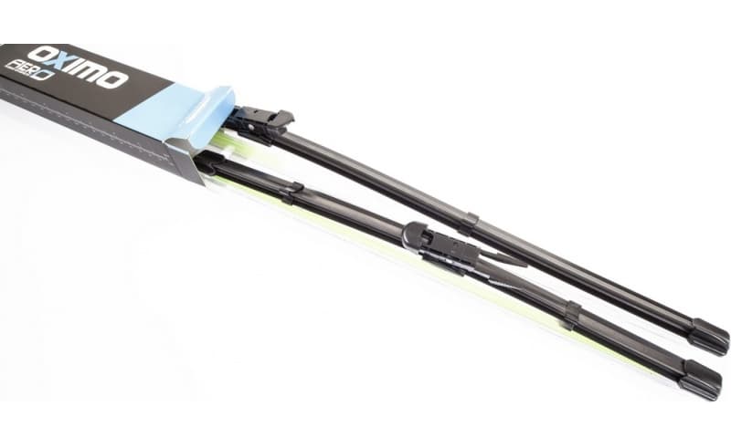 Wiper blade set, 2psc WBP300400