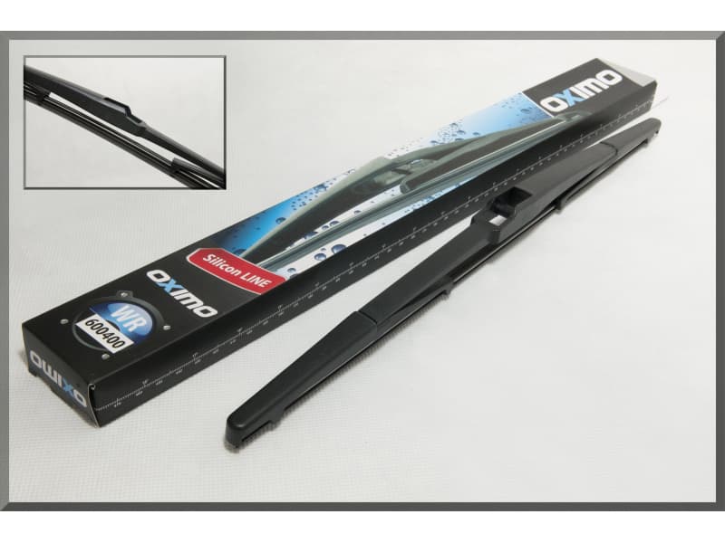 Wiper blade 1psc WR600400
