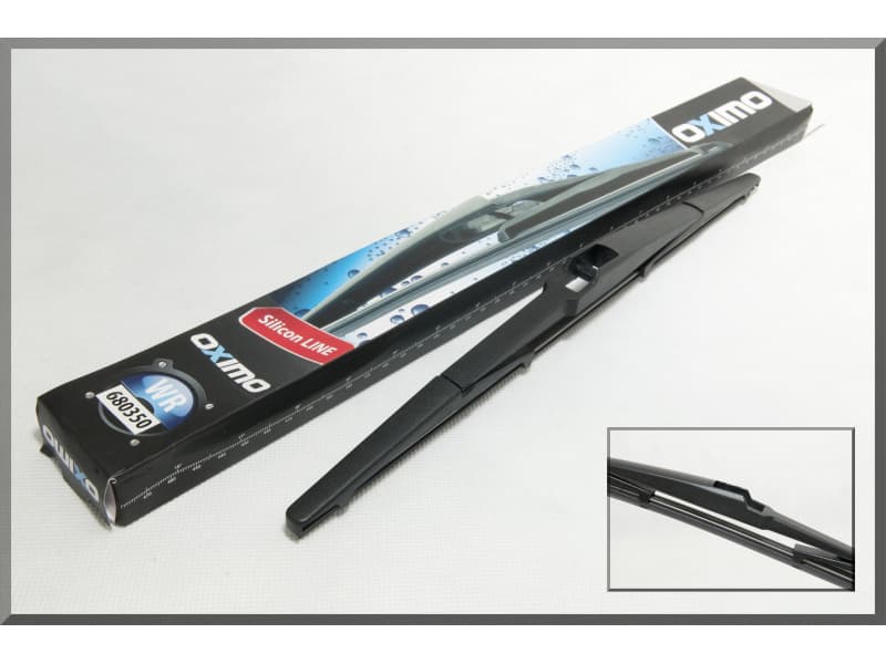 Wiper blade 1psc WR680350