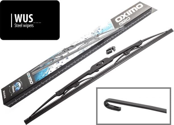 Wiper blade 1psc WUS475