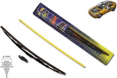 Wiper blade 1psc CT17-SCT