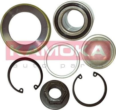 Bearing wheel 5600012