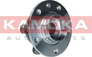 Wheel Bearing Kit 5500225 - image 5
