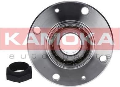 Bearing wheel 5500043 - image 5