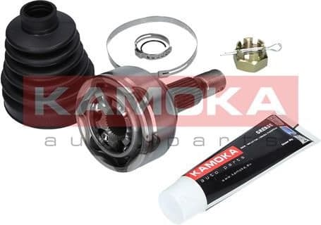 CV joint outer 6150 - image 6