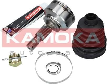 CV joint outer 6150 - image 8