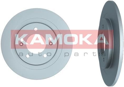 Brake Disc 103518 - image 2