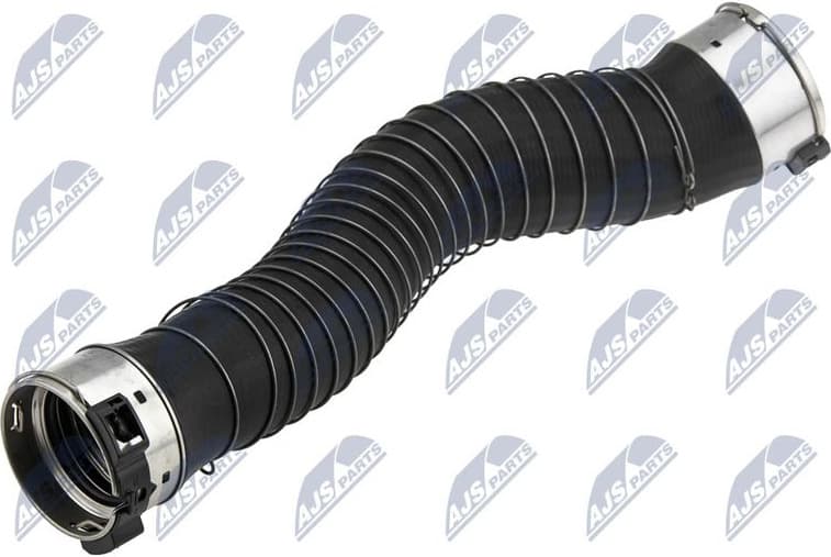 Charge Air Hose GPP-BM-081 - image 2