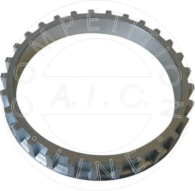 Sensor Ring, ABS Original AIC Quality 53038