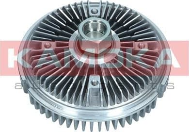 Clutch, radiator fan 7300011 - image 4