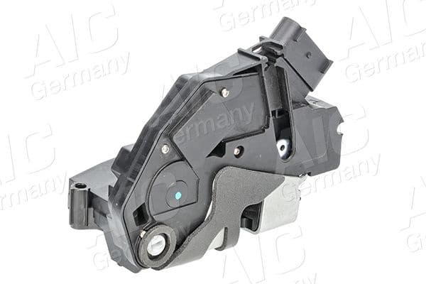 Door Lock NEW MOBILITY PARTS 70342 - image 2