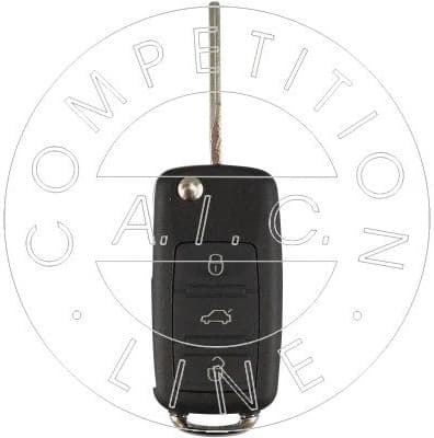 Hand-held Transmitter Housing, central locking Original AIC Quality 57573 - image 3