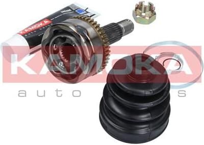 CV joint outer 6008 - image 10