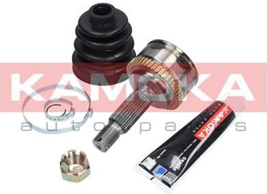 CV joint outer 6008 - image 12