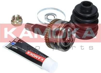 CV joint outer 6008 - image 13