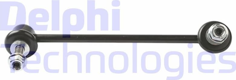 Link/Coupling Rod, stabiliser bar TC7587