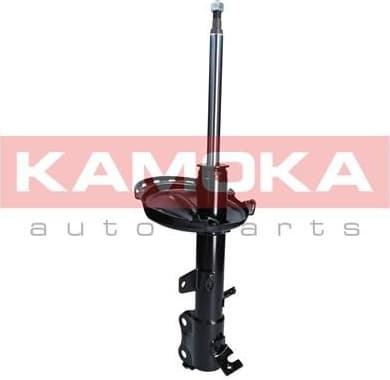 Shock absorber rear 2000423 - image 7