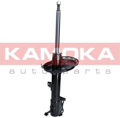 Shock absorber rear 2000423 - image 8