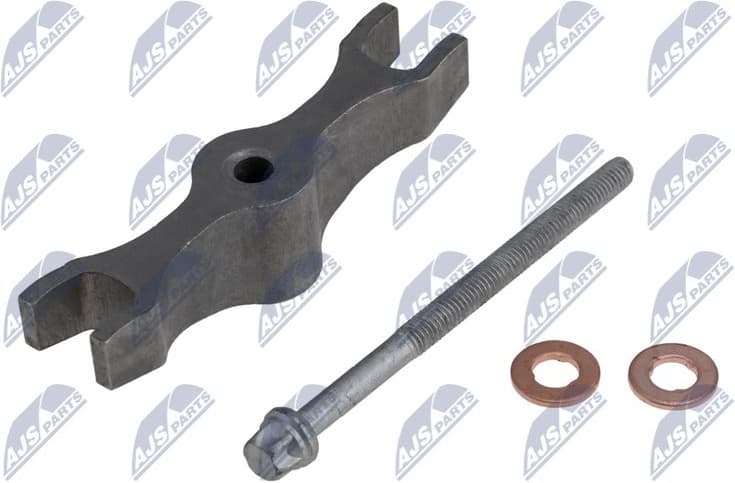 Holder, injector BWP-ME-001 - image 2