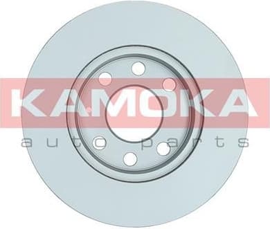 Brake Disc 1032260 - image 6