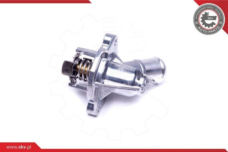 Thermostat, coolant 20SKV083 - image 2