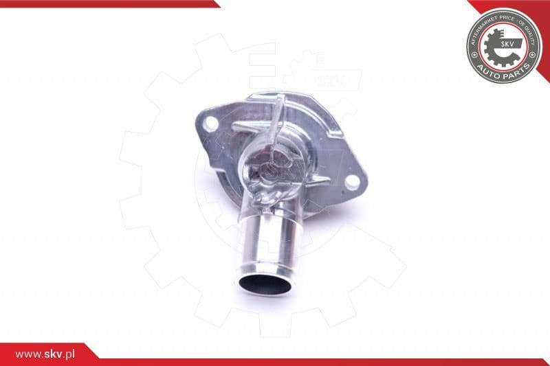 Thermostat, coolant 20SKV083 - image 3