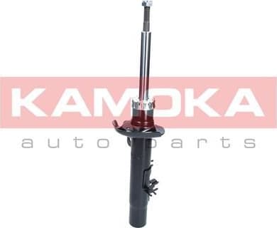 Shock absorber front 2000398 - image 8