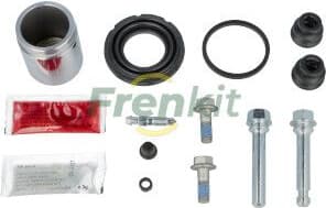Repair Kit, brake caliper 740533