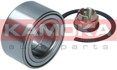 Bearing wheel 5600100 - image 5