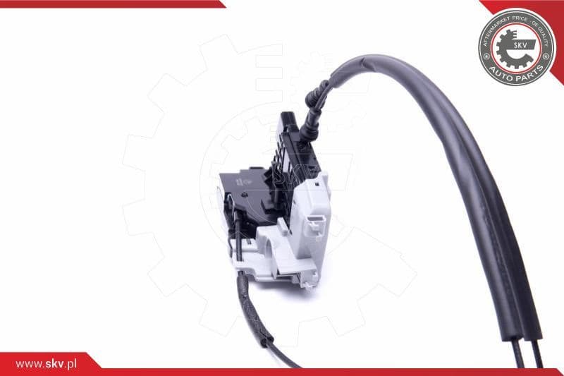 Door Lock 60SKV051 - image 2