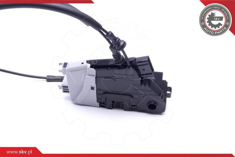 Door Lock 60SKV051 - image 3